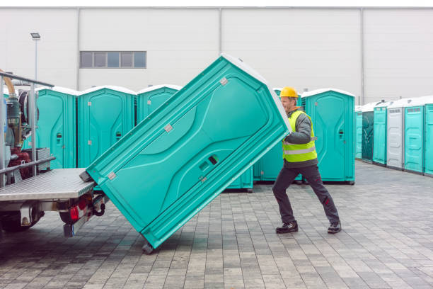 Best Porta potty cleaning services  in Rosemont, CA