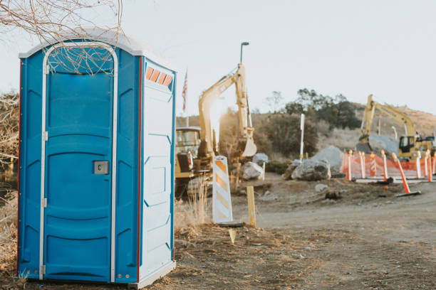 Best Long-term porta potty rental  in Rosemont, CA