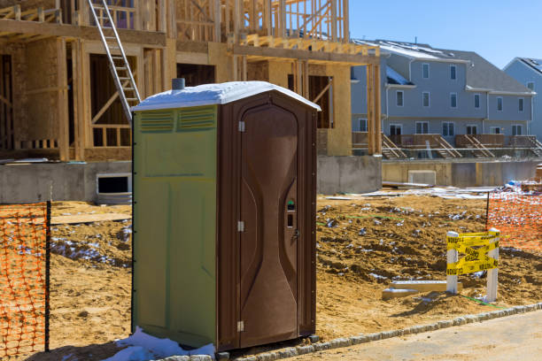 Portable Toilet Options We Offer in Rosemont, CA