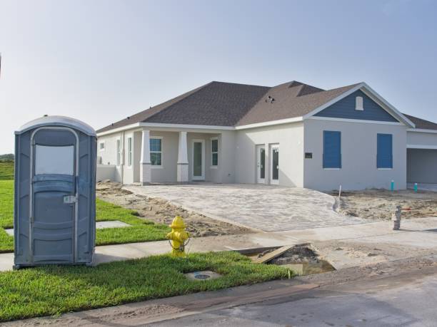 Best Temporary restroom rental  in Rosemont, CA